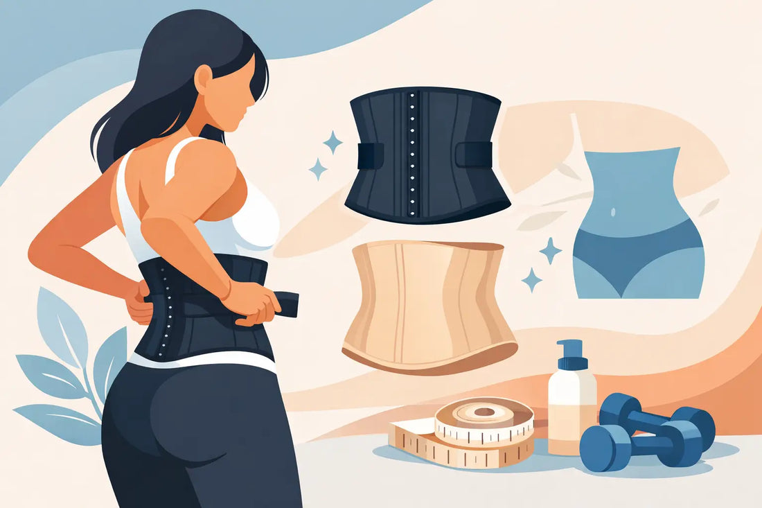 Waist Trainer Review: What Actually Works