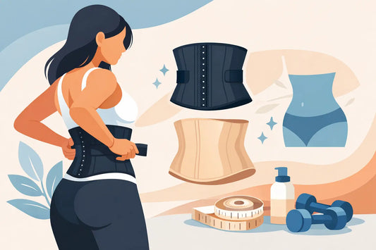Waist Trainer Review: What Actually Works