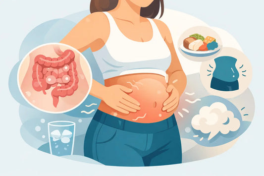 What Causes Lower Belly Bloating?