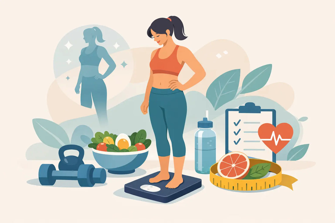 Best Weight Loss Support for Women