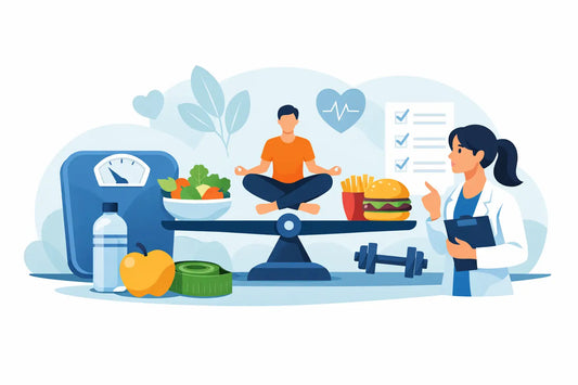 What Is Weight Management Support Really?