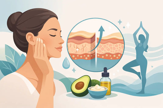 How to Tighten Loose Skin Naturally