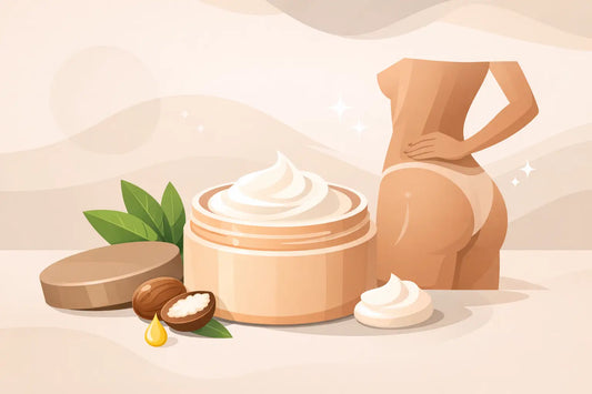 Skin Firming Body Butter That Delivers