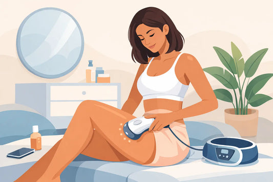 Body Contouring at Home That Actually Helps