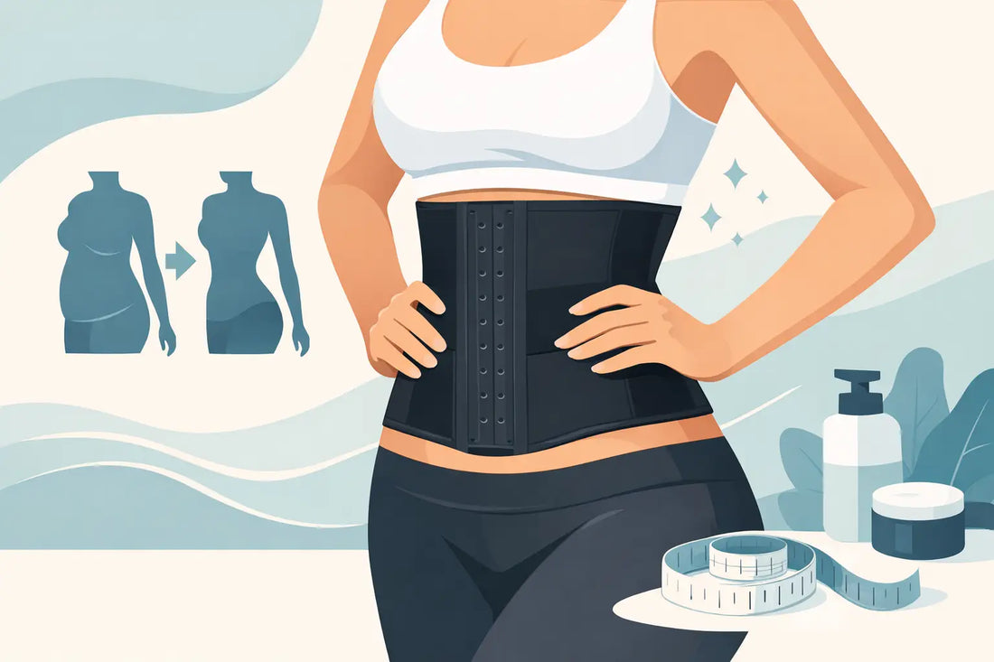 Do Waist Bands Work for a Smaller Waist?