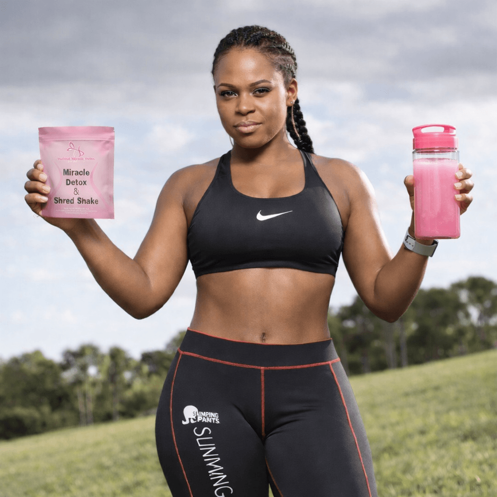 DETOX & SUPPORT Collection - Revitalize Your Wellbeing – The Waisted Brand