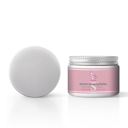 Sketch Slimming Fat Burning Body Butter 6oz