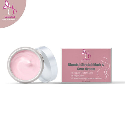 Blemish Stretch Mark & Scar Cream