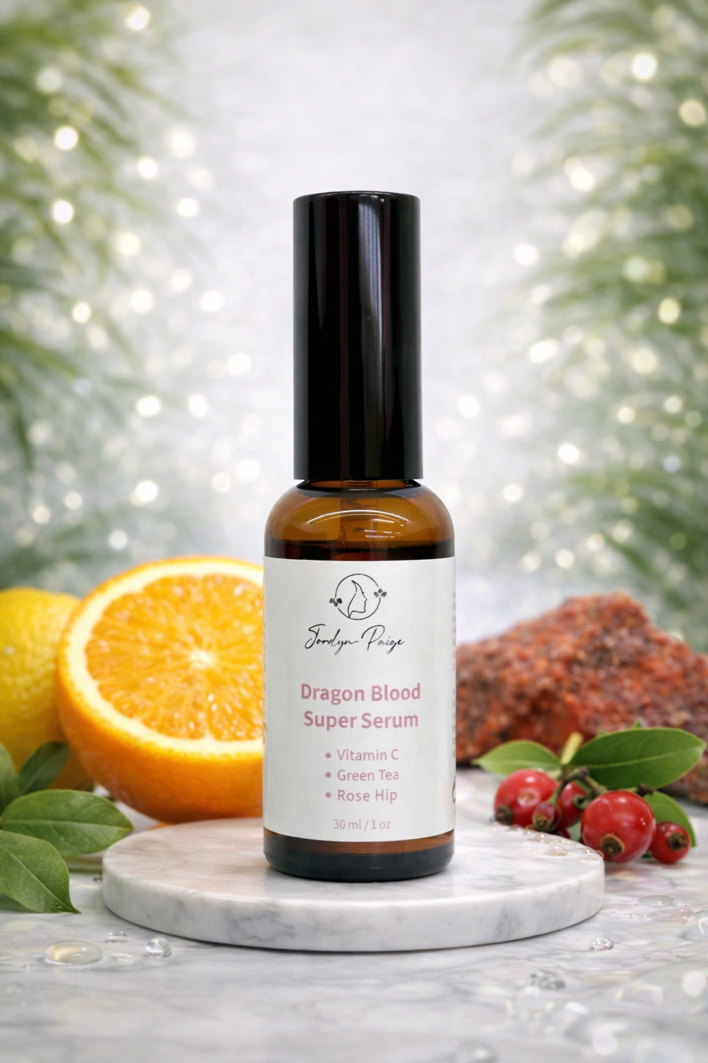 Dragon Blood Super Serum