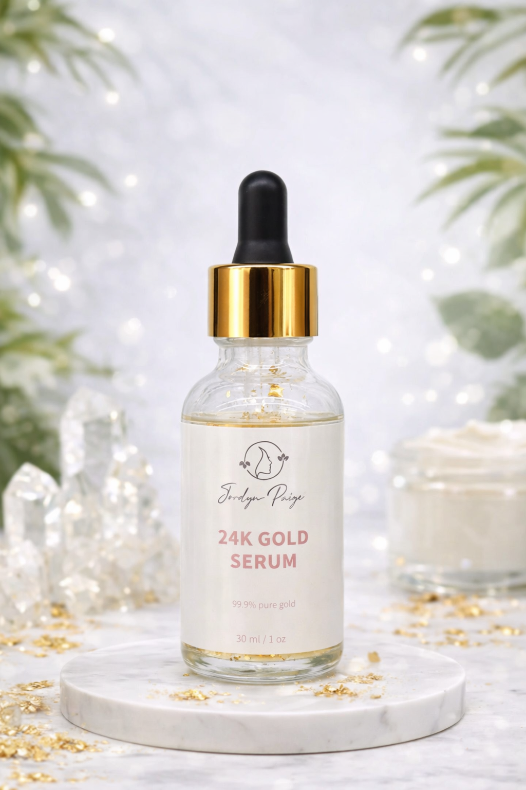 24K SERUM