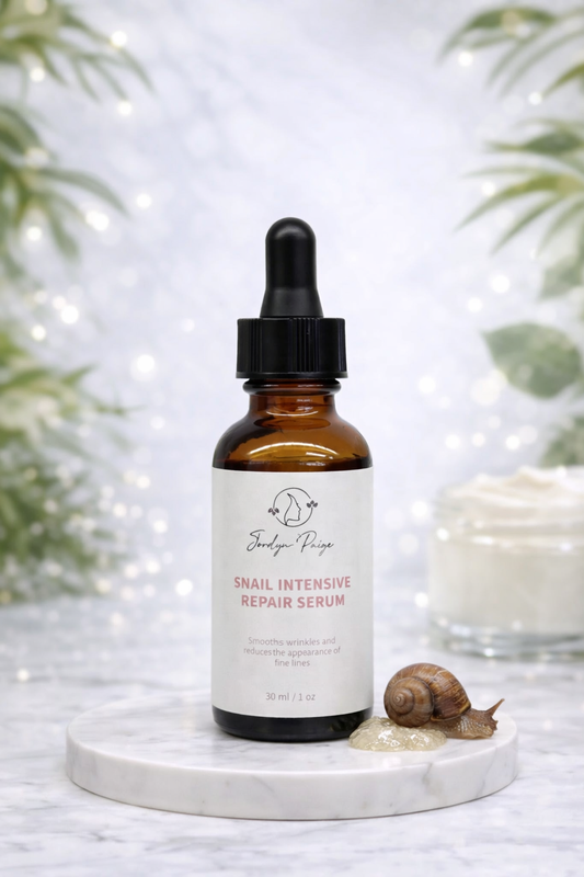 SNAIL INTENSIVE REPAIR SERUM
