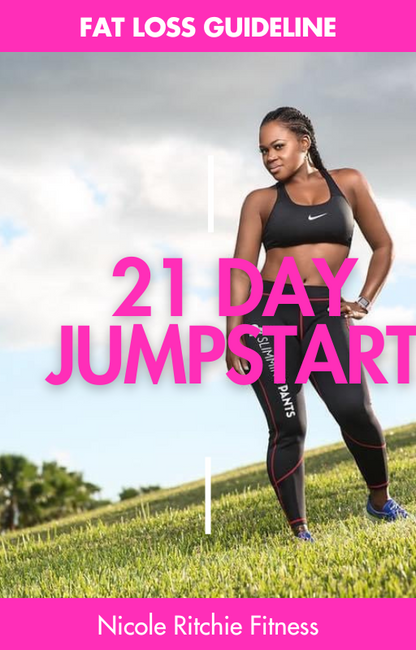 21 Day Jumpstart Program