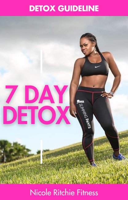7 Day Detox