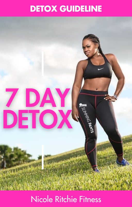 7 Day Detox