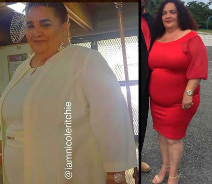 21 Day Jumpstart Program