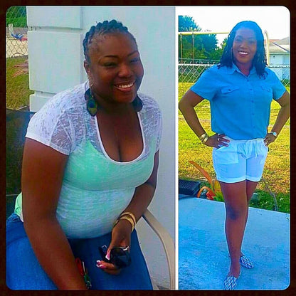 21 Day Jumpstart Program