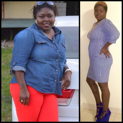 21 Day Jumpstart Program