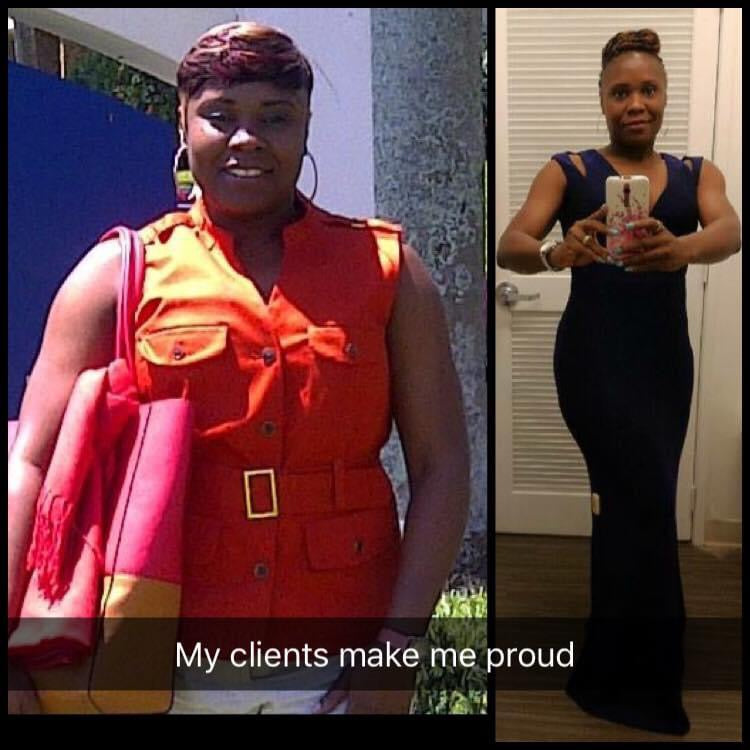 21 Day Jumpstart Program