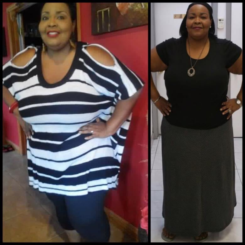 21 Day Jumpstart Program