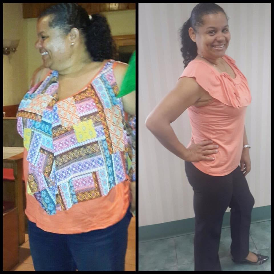 21 Day Jumpstart Program