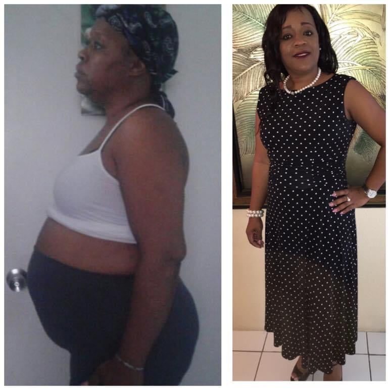 21 Day Jumpstart Program