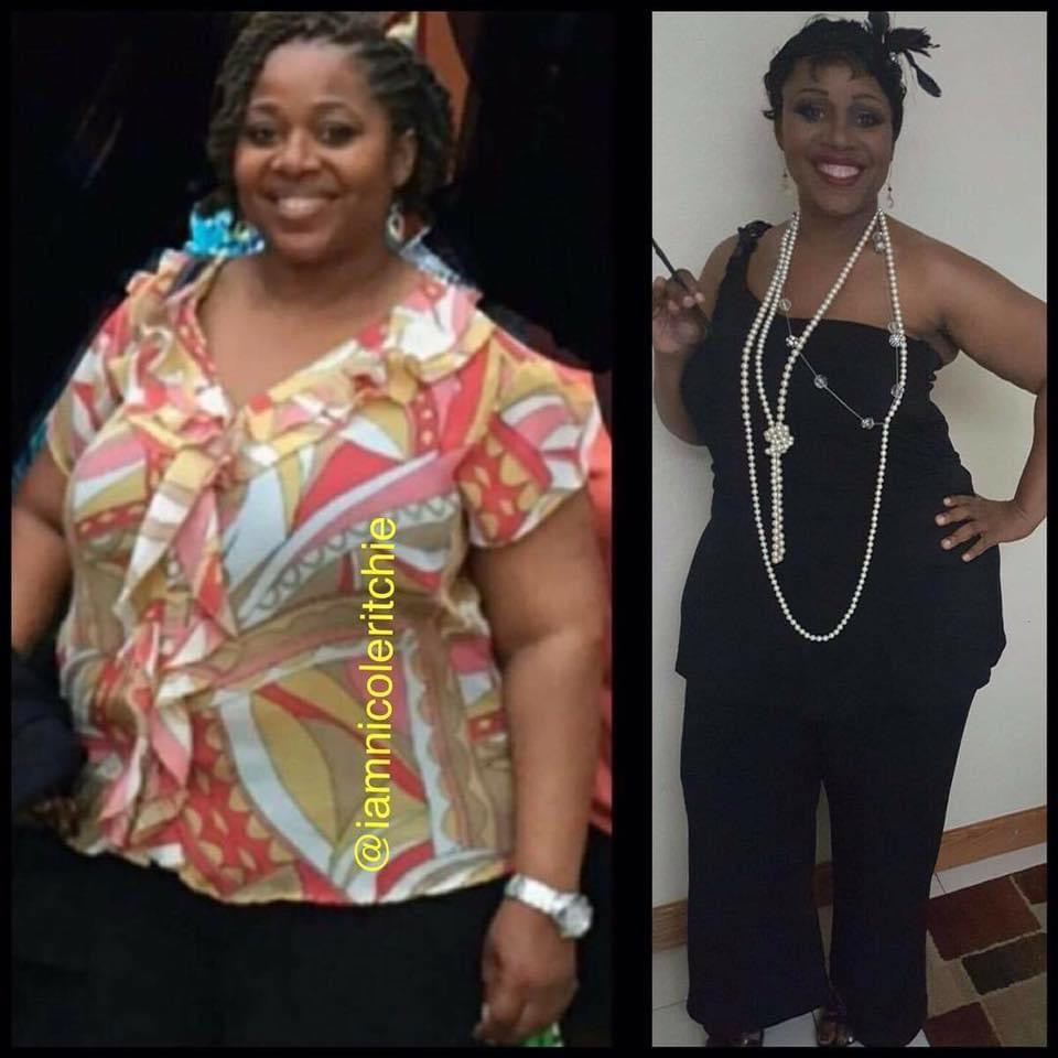 21 Day Jumpstart Program