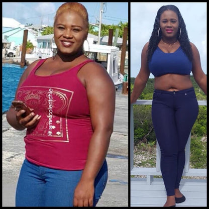 21 Day Jumpstart Program