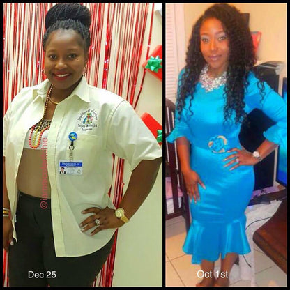 21 Day Jumpstart Program