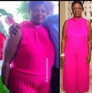 21 Day Jumpstart Program