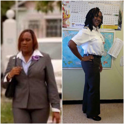 21 Day Jumpstart Program