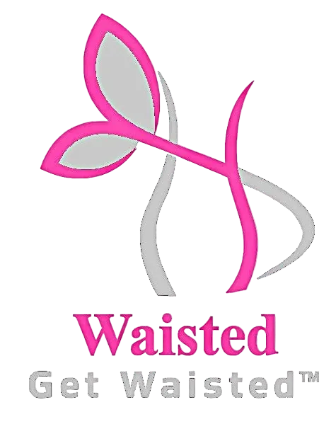 Get Waisted Program FREE MEAL PLAN - Your Path to Healthy Eating Made Easy – The Waisted Brand